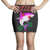 Sister Shark -Shark Do Do Do Mini Skirts