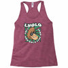 lyolo Racerback Tank