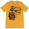 make some noise T-Shirt