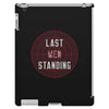 PUPG Last Men Standing iPad 3 and 4 Case