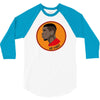 we fight 3/4 Sleeve Shirt