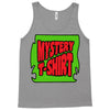 mystery Tank Top
