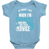 expert Baby Bodysuit