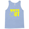 vote out Tank Top