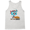gumball test your might Tank Top