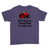 coffee lover Youth Tee