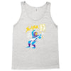 skeletour 83 Tank Top
