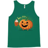 Spice Me Tank Top
