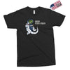 houston we have a problem Exclusive T-shirt