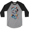 miya world 3/4 Sleeve Shirt