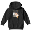 science fair Youth Hoodie