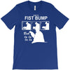 big hero 6 baymax tee fist bump balalala walt disney animation T-Shirt