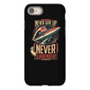 never surrender iPhone 8