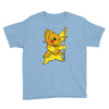 poke souls Youth Tee