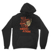 ocean is the only medication Hoodie