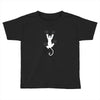 Cat Toddler T-shirt