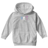 avin it medium aging clubber Youth Hoodie