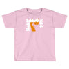 black sabbath vol 4 Toddler T-shirt