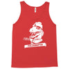 philosoraptor Tank Top