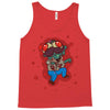 cutie pa Tank Top
