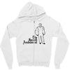 second amendment Zipper Hoodie