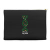 it's in my dna Accessory Pouches
