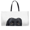 Dog2 Weekender Totes