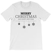 merry christmas and happy new year T-Shirt