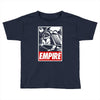 empire Toddler T-shirt
