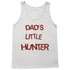 dad's litle hunter Tank Top