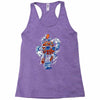 jump Racerback Tank