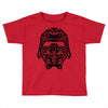 kylo ren helmet 2 Toddler T-shirt