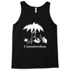 cannabowlism Tank Top