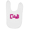cudi Baby Bibs