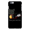 make your own luck iPhone 6/6s Plus Case