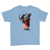 death bunny. Youth Tee