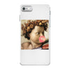 michelangelo the prophet isaiah bubble gum iPhone 7 Case