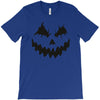 pumpkin face T-Shirt