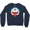 Doraemon Crewneck Sweatshirt