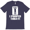 novelty funny humor tee graphic T-Shirt