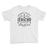 Ferndale Detroit Youth Tee