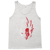 im angry Tank Top