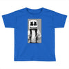 man Toddler T-shirt