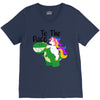 To The Disco V-Neck Tee