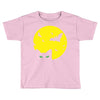 cat halloween Toddler T-shirt