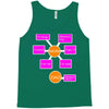 mom and dad Tank Top