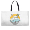 summer time Weekender Totes