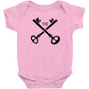 key Baby Bodysuit