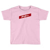 jerk store Toddler T-shirt