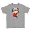 luffy Youth Tee